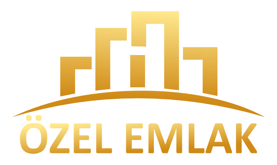 Özel Emlak Sitesi